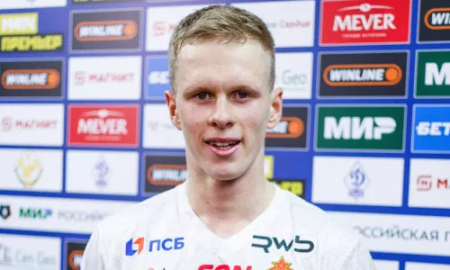 ПФК ЦСКА, ФК Спартак Москва