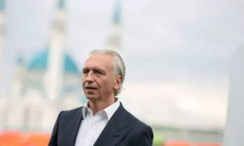 РФС, Сборная Китая