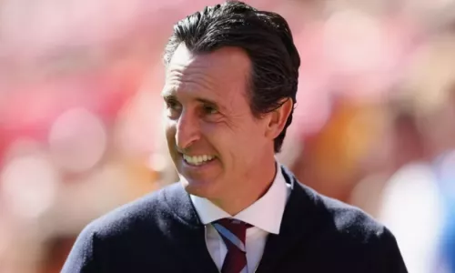 Астон Вилла, Реал Мадрид