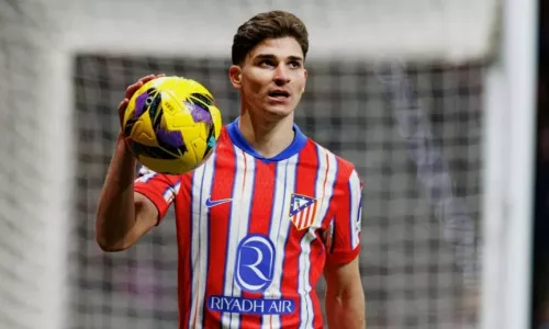 Атлетико, Барселона