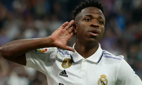 Лестер, Реал Мадрид