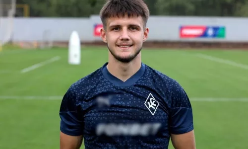 ФК Спартак Москва, ФК Динамо Москва