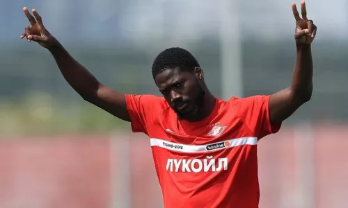 Шамар Николсон, Дик Адвокаат