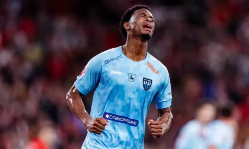 ФК Пари НН, Сборная Панамы