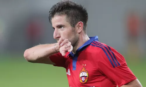 ПФК ЦСКА, ФК Спартак Москва