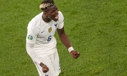 Монако, Поль Погба