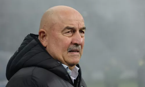 ФК Динамо Москва, Валерий Карпин