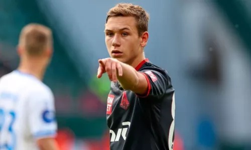 Александр Бубнов, Арда Гюлер