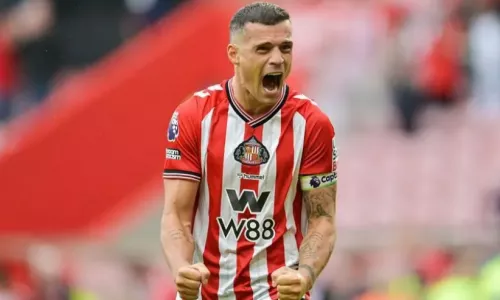 Сандерленд, Ювентус