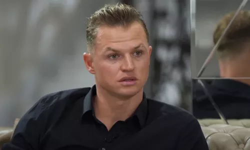 ФК Локомотив Москва, Дмитрий Тарасов