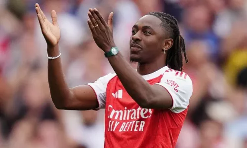 Арсенал, Челси