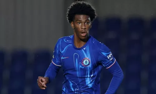 Фиорентина, Челси