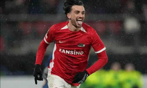 АЗ Алкмаар, Бавария