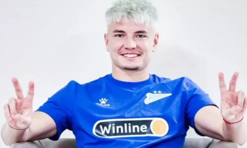 ФК Зенит, ФК Краснодар