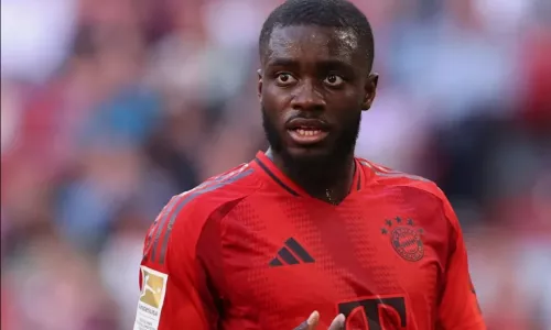 Бавария, Реал Мадрид