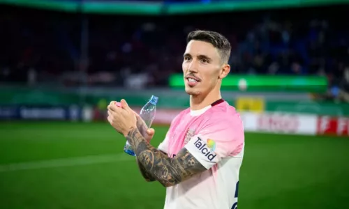 Бавария, Барселона