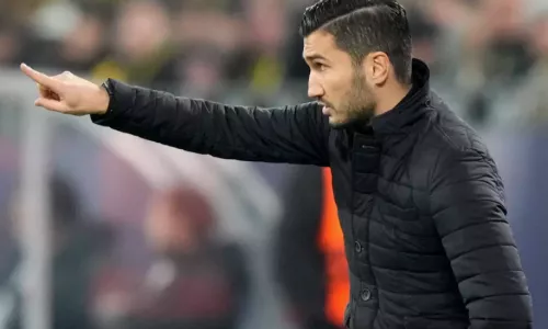 ФК Динамо Москва, Истанбул Башакшехир