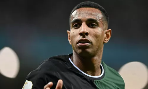 ФК Краснодар, Виктор Са