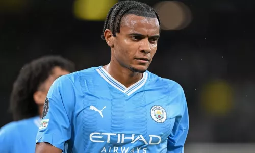 Манчестер Сити, Интер