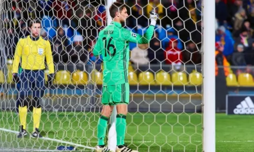 Бавария, Свен Ульрайх