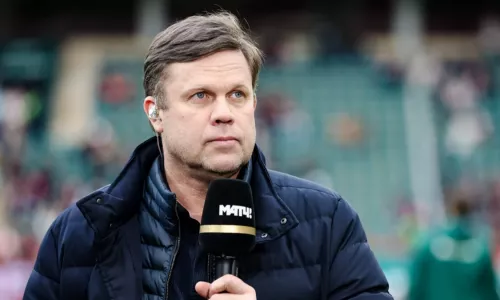 ФК Спартак Москва, Владислав Радимов