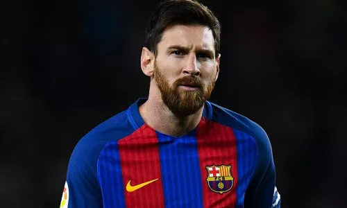 Барселона, Интер Майами