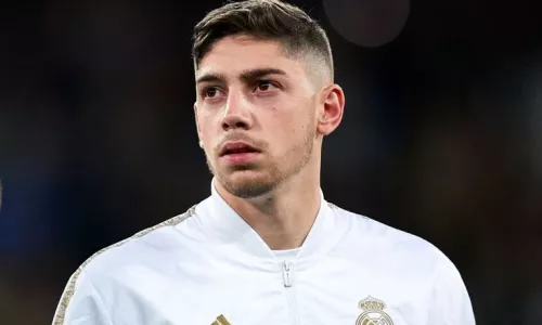 Манчестер Сити, Реал Мадрид