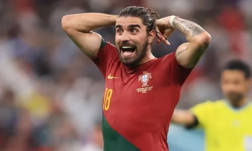 Рубен Невеш, Манчестер Юнайтед