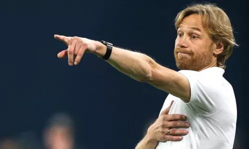 ФК Динамо Москва, ФК Динамо Махачкала