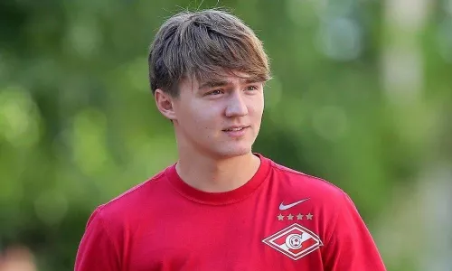 ФК Спартак Москва, ПФК ЦСКА