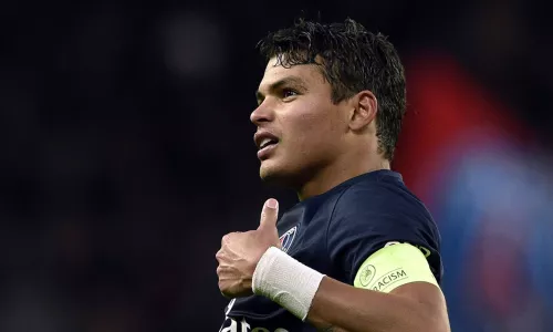 Милан, Тьяго Силва