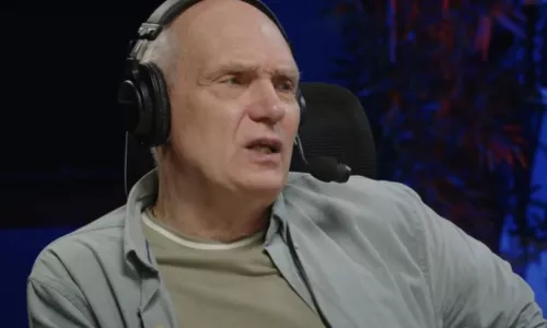 Валерий Карпин, Курбан Бердыев