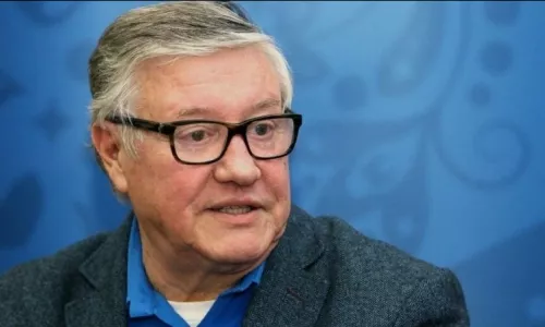 ФК Зенит, Валерий Карпин