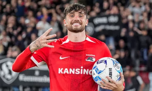 Эвертон, Вулверхэмптон