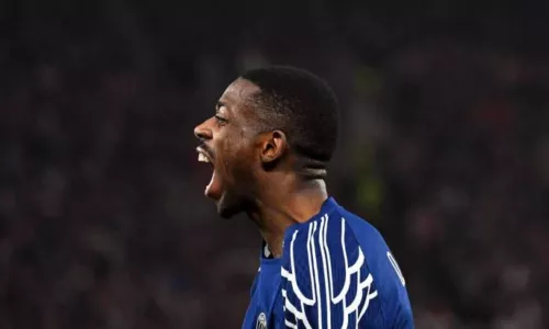 ПСЖ, Усман Дембеле