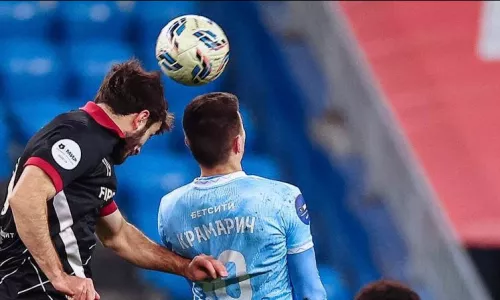 ФК Акрон, ФК Сочи