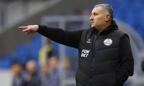 ФК Акрон, ФК Сочи