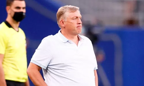 ФК Сочи, ФК Акрон