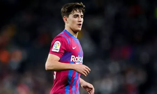 ПСЖ, Барселона