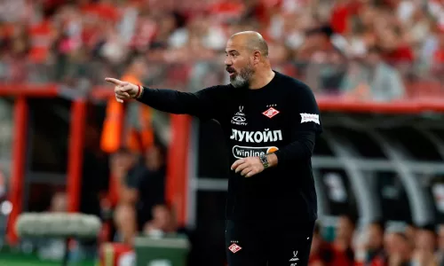 ФК Спартак Москва, Роман Зобнин