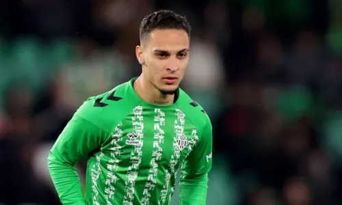 Бавария, Бетис