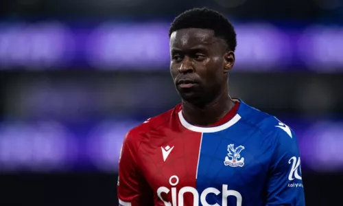 Барселона, Кристал Пэлас