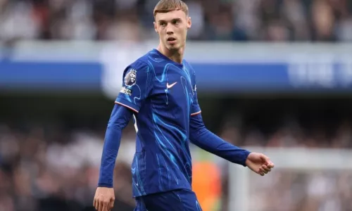 Челси, Коул Палмер