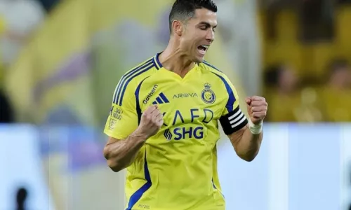 Сборная Португалии, Аль-Наср