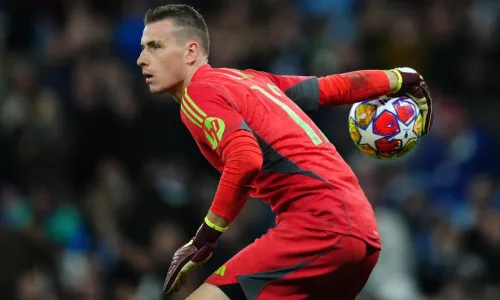 Реал Мадрид, Тоттенхэм