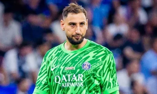 ПСЖ, Манчестер Сити