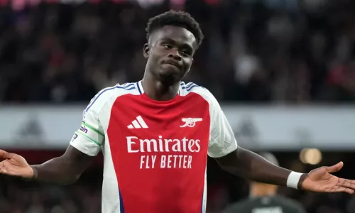 Арсенал, Реал Мадрид