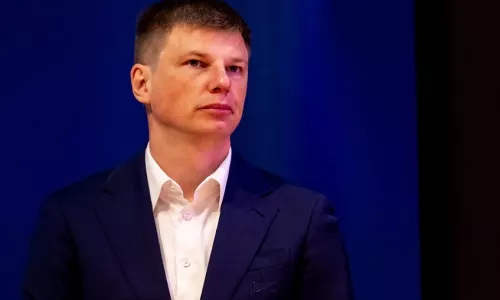 Андрей Аршавин, Александр Головин