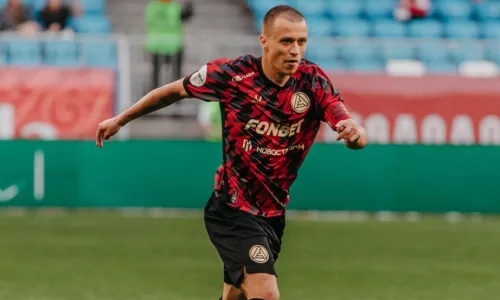 ФК Акрон, Российская Премьер-Лига (РПЛ)