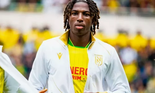 Бавария, Барселона